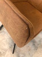 Tafel + 6 Stoelen (beschadigd), Huis en Inrichting, Stoelen, Ophalen of Verzenden