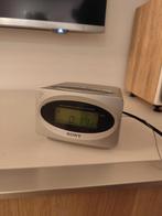 Sony Dream Machine Wekker Radio, Witgoed en Apparatuur, Wekkers, Ophalen of Verzenden, Gebruikt, Digitaal