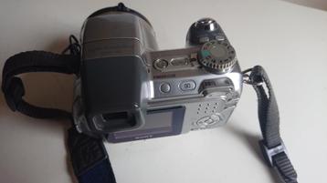 Sony Cijber-shot beschikbaar voor biedingen
