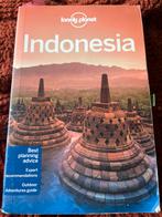 Lonely Planet Indonesië Reisgids 2013, Boeken, Lonely Planet, Reisgids of -boek, Azië, Ophalen