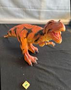 Stoere T-Rex Speelgoed Dinosaurus, Gebruikt, Jongen of Meisje, Ophalen of Verzenden, Dino