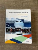 Procesmanagement in de praktijk, Boeken, Ophalen of Verzenden, Gelezen, HBO, Hugo Hendriks
