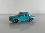 Dinky Toys 24E Renault Dauphine, Ophalen of Verzenden, Gebruikt, Auto, Dinky Toys