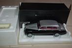 1:18 ROLLS ROYCE PHANTOM 6 black pink Kyosho zie info WRH, Hobby en Vrije tijd, Modelauto's | 1:18, Verzenden, Gebruikt, Auto