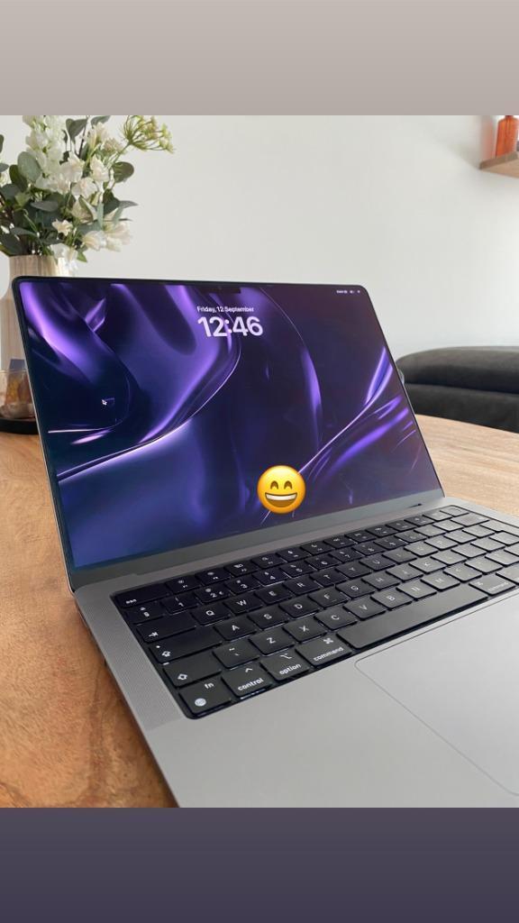 Apple MacBook Pro 2023 14'' M2 Pro 16GB ram, 512GB ssd, Computers en Software, Apple Macbooks, Gebruikt, MacBook Pro, 13 inch