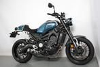 Yamaha XSR900 (bj 2017), Motoren, Naked bike, Bedrijf, Meer dan 35 kW