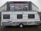 Dethleffs Beduin 515 DB voortent zeer ruim, Rondzit, Schokbreker, Overige, Dethleffs