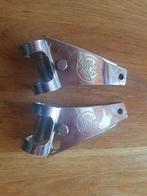 KOPLAMPOREN IN NETTE STAAT., Ophalen of Verzenden