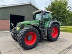 Fendt 916 Vario Com1, Ophalen, Fendt