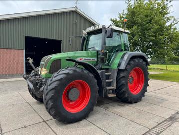 Fendt 916 Vario Com1 beschikbaar voor biedingen