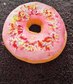 Donut knuffel, Ophalen of Verzenden, Nieuw