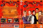 Sam Sam, seizoen 2, Alle leeftijden, Boxset, Ophalen of Verzenden, Zo goed als nieuw