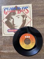 Bruce Springsteen – Glory Days, 7 inch, Single, Ophalen of Verzenden, Zo goed als nieuw