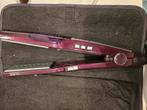 Babyliss stoom stijltang, Sieraden, Tassen en Uiterlijk, Uiterlijk | Haarverzorging, Ophalen of Verzenden, Gebruikt, Krultang of Stijltang