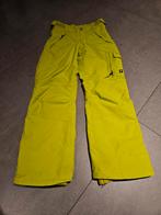 Protest geotech Skibroek Maat 164 boys, Kinderen en Baby's, Kinderkleding | Maat 164, Broek, Gebruikt, Protest, Ophalen of Verzenden