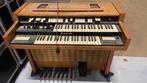 Vintage Hammond Orgel, Muziek en Instrumenten, Ophalen, Gebruikt, 2 klavieren, Hammondorgel