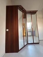 Mooie Kledingkast, Huis en Inrichting, Kasten | Kledingkasten, Gebruikt, Ophalen of Verzenden, Met lade(s), 150 tot 200 cm