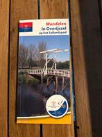 Wandelen in Overijssel op het Sallandspad, Antiek en Kunst, Ophalen of Verzenden