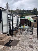 Teras, Tuin en Terras, Ophalen of Verzenden, Zo goed als nieuw, Veranda