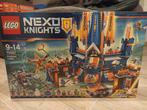 Lego Nexo Knights 70357 Knighton Kasteel - Nieuw, Kinderen en Baby's, Speelgoed | Duplo en Lego, Nieuw, Lego, Verzenden