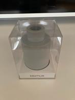 Blomus kandelaar, Ophalen, Grijs, Overige materialen, Minder dan 25 cm