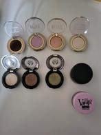 9 losse oogschaduw, Mac, Milani, Bodyshop, Gebruikt, Ophalen of Verzenden