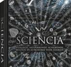 Sciencia - Burkhard Polster, Boeken, Wetenschap, Ophalen of Verzenden, Zo goed als nieuw, Natuurwetenschap