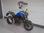 SUZUKI SV 650 (bj 2017), 2 cilinders, Bedrijf, Sport, Meer dan 35 kW