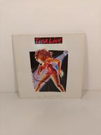 Tina Turner - Tina Live In Europe LP, Ophalen of Verzenden, 1980 tot 2000, Gebruikt, 12 inch