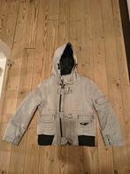 O'neill ski jas. Maat 116. Gaaf ontwerp en kleur grijs, Kinderen en Baby's, Kinderkleding | Maat 116, Ophalen of Verzenden, Zo goed als nieuw
