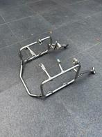 Orgineel bmw gs adventure koffer beugels 4654 7695795-01, Motoren, Ophalen of Verzenden, Gebruikt