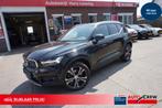 Volvo Xc40 T5 Twin Engine 262pk Geartronic Inscription Recha, 1712 kg, 179 pk, Zwart, 75 €/maand
