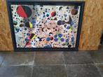 schilderij / tekening / foto,19 stuks, Ophalen, Zo goed als nieuw