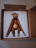 Replica Kay Bojesen houten aapje, Ophalen of Verzenden