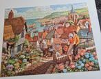 Tower Press Engelse Legpuzzel Jigsaw Vintage, Ophalen of Verzenden, Gebruikt