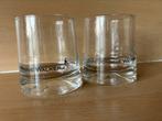Johnnie walker whisky glas glazen, Verzamelen, Glas en Borrelglaasjes, Ophalen of Verzenden, Zo goed als nieuw