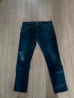 PME legend jeans nightflight maat 38-34, Ophalen of Verzenden, Zo goed als nieuw, Blauw, W36 - W38 (confectie 52/54)