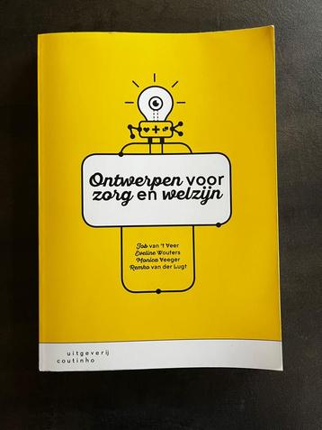 Monica Veeger - Ontwerpen voor zorg en welzijn beschikbaar voor biedingen