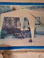 partytent niet uitgepakt, nog in doos € 20,- mag weg actie, Ophalen of Verzenden, Nieuw, Minder dan 5 meter, Partytent