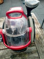 Bissell spotclean pro vlekkenreiniger, Doe-het-zelf en Verbouw, Reinigingsmachines, Ophalen of Verzenden, Gebruikt