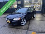Volvo V50 2.5 T5 AWD Summum 2010 Automaat Zwart | Bomvol! |, Auto's, Volvo, Euro 5, 700 kg, 1467 kg, V50
