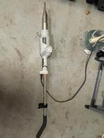 Onkruidverbrander Batavia elektrisch, Ophalen of Verzenden, Gebruikt