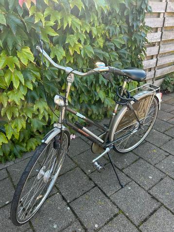 Batavus Tweehands Fiets - Stadsfiets / Stationsfiets beschikbaar voor biedingen