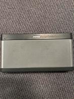 Bose Soundlink 3 Bluetooth Speaker, Gebruikt, Overige typen, Ophalen of Verzenden, Bose