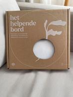 Het helpende bord, Huis en Inrichting, Ophalen, Zo goed als nieuw, Overige stijlen, Bord(en)