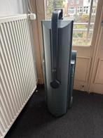 Philips inklapbare zonnebank, Ophalen, Zo goed als nieuw, Zonnebank enkelzijdig, Minder dan 10 lampen