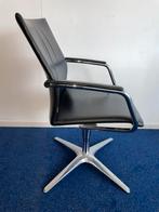 Designer stoelen van Klöber 6 stuks, Ophalen, Zo goed als nieuw