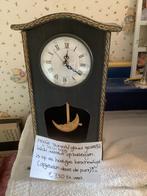 Klok, Ophalen of Verzenden, Zo goed als nieuw, Wandklok