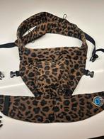 Artipoppe draagzak zgan, Overige merken, Buik of Rug, Ophalen of Verzenden, Zo goed als nieuw