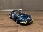 Alpine A110 1:16, 1:50 of kleiner, Auto, Zo goed als nieuw, Ophalen